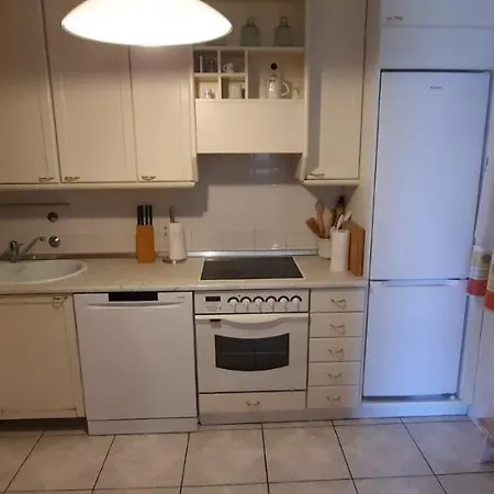 Red Robin Appartement *
