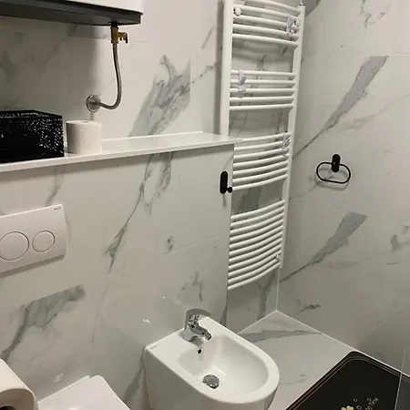 Red Robin Appartement Kastav