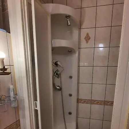 Red Robin Apartment Kastav