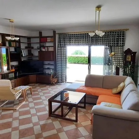 Red Robin Apartment Kastav