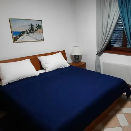 Apartment Red Robin Kastav